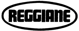 REGGIANE logo