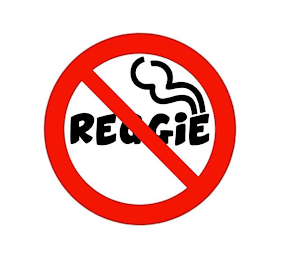 REGGIE logo