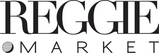 REGGIE MARKET logo