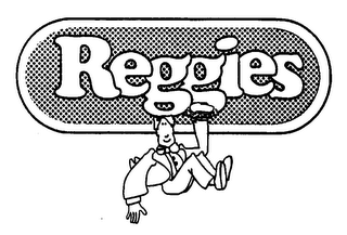 REGGIES logo