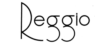 REGGIO logo
