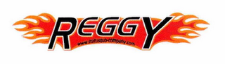 REGGY WWW.STATUSQUO-COMPANY.COM logo