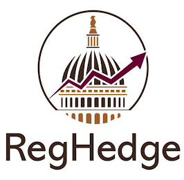 REGHEDGE logo
