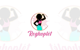 REGHOPLÉT HOPLÉT HOPLÉT logo