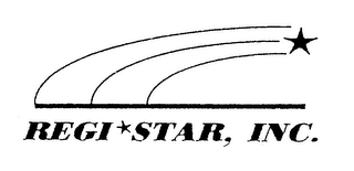 REGI STAR, INC. logo