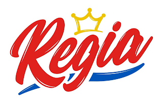 REGIA logo