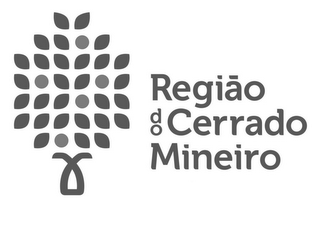 REGIAO DO CERRADO MINEIRO logo