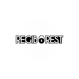 REGIBOREST logo