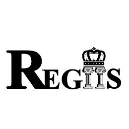 REGIIS logo