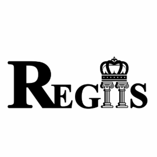 REGIIS logo