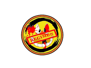 REGIMEN logo