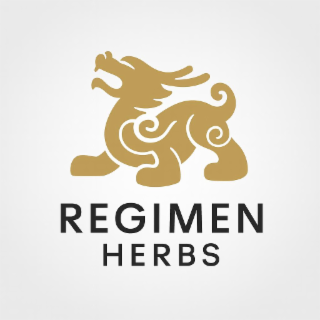 REGIMEN HERBS logo
