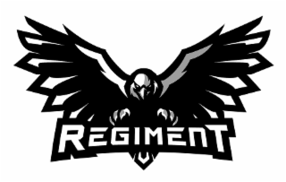 REGIMENT logo