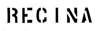 REGINA logo