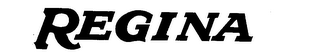 REGINA logo