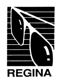 REGINA logo