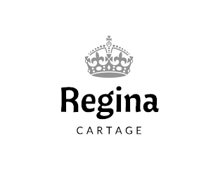 REGINA CARTAGE logo