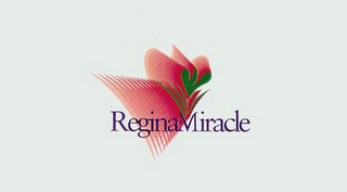 REGINA MIRACLE logo