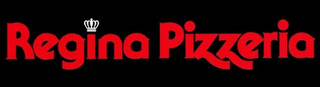 REGINA PIZZERIA logo