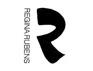 REGINA RUBENS logo