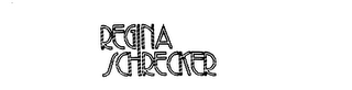 REGINA SCHRECKER logo