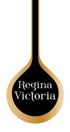 REGINA VICTORIA logo