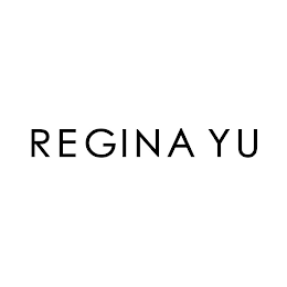 REGINA YU logo