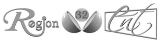 REGION 32 ENT logo