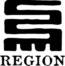 REGION logo