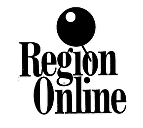 REGION ONLINE