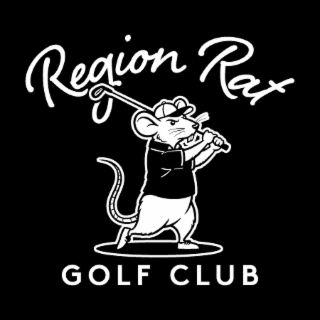 REGION RAT GOLF CLUB logo