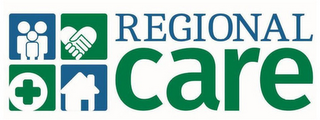 REGIONAL CARE logo