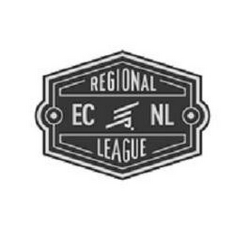REGIONAL EC NL LEAGUE logo