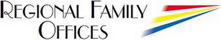 REGIONAL FAMILY OFFICES logo