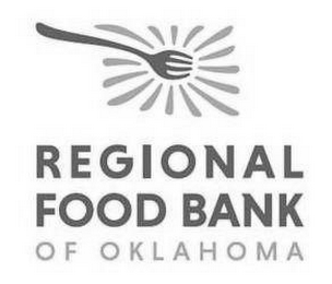 REGIONAL FOOD BANK OF OKLAHOMA logo