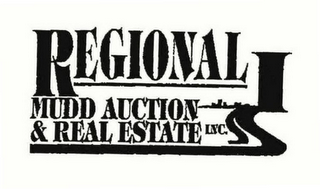 REGIONAL I MUDD AUCTION & REAL ESTATE INC. logo