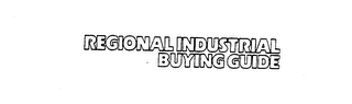 REGIONAL INDUSTRIAL BUYING GUIDE logo