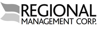 REGIONAL MANAGEMENT CORP. logo