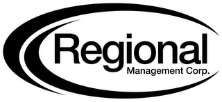 REGIONAL MANAGEMENT CORP. logo