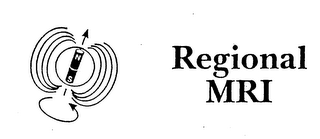 REGIONAL MRI NS logo