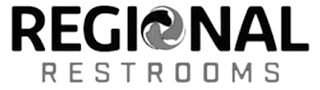 REGIONAL RESTROOMS logo