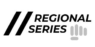 REGIONAL SERIES logo