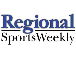 REGIONAL SPORTS WEEKLY logo