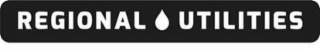 REGIONAL UTILITIES logo