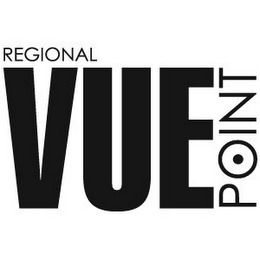 REGIONAL VUE POINT logo