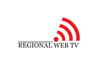 REGIONAL WEB TV logo