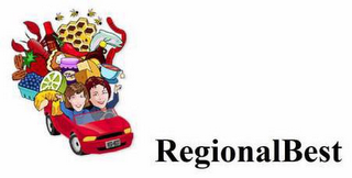 REGIONALBEST logo