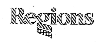 REGIONS logo
