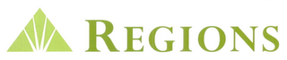 REGIONS logo
