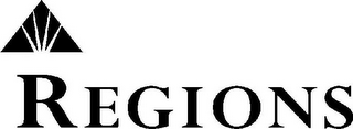 REGIONS logo